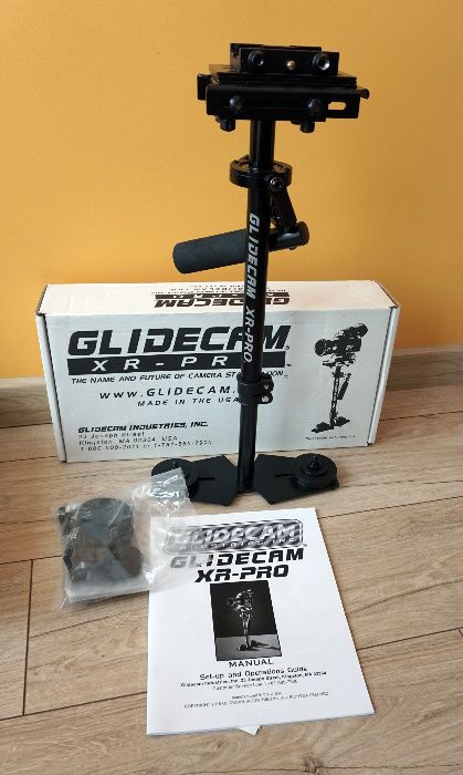 Stabilizator Glidecam XR-PRO