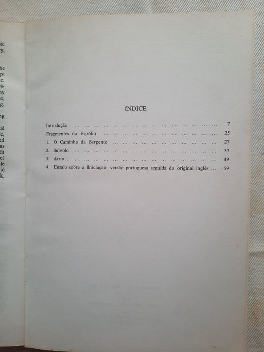Fernando Pessoa e a Filosofia Hermética da autora Yvette Centeno