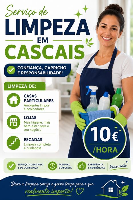 Serviços domésticos