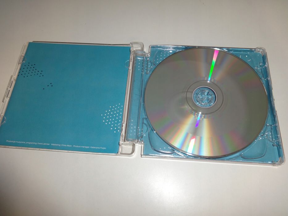 Marylin Monroe Do It Again CD *