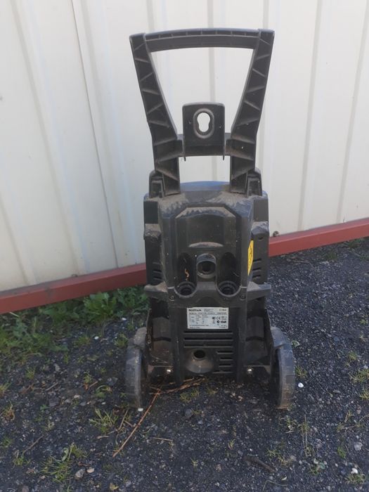 Obudowa myjki Nilfisk