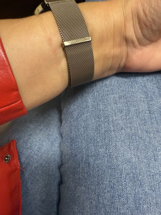 Smartwatch Huawei watch GT 3 ekegant zloty