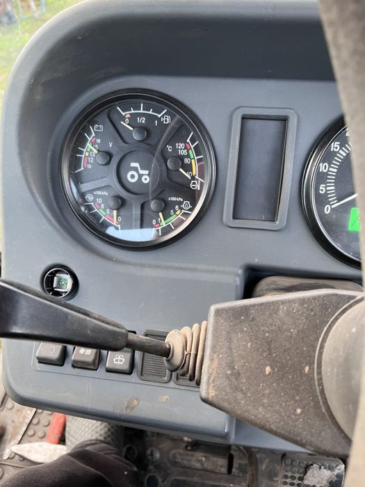 Продам трактор МТЗ 892, 2018 р. випуску.