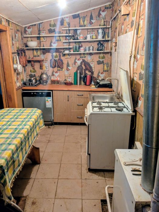 Будинок на Роменській