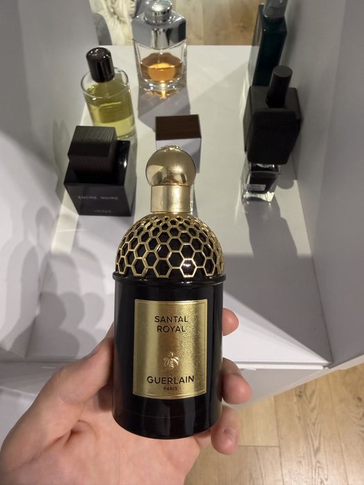 Guerlain santal royal 90ml