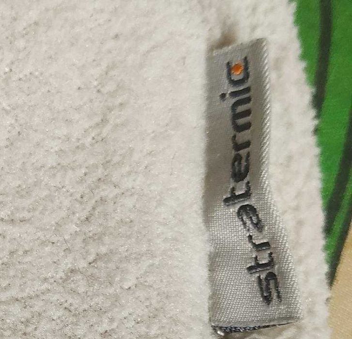 Quechua флисовая кофта/реглан