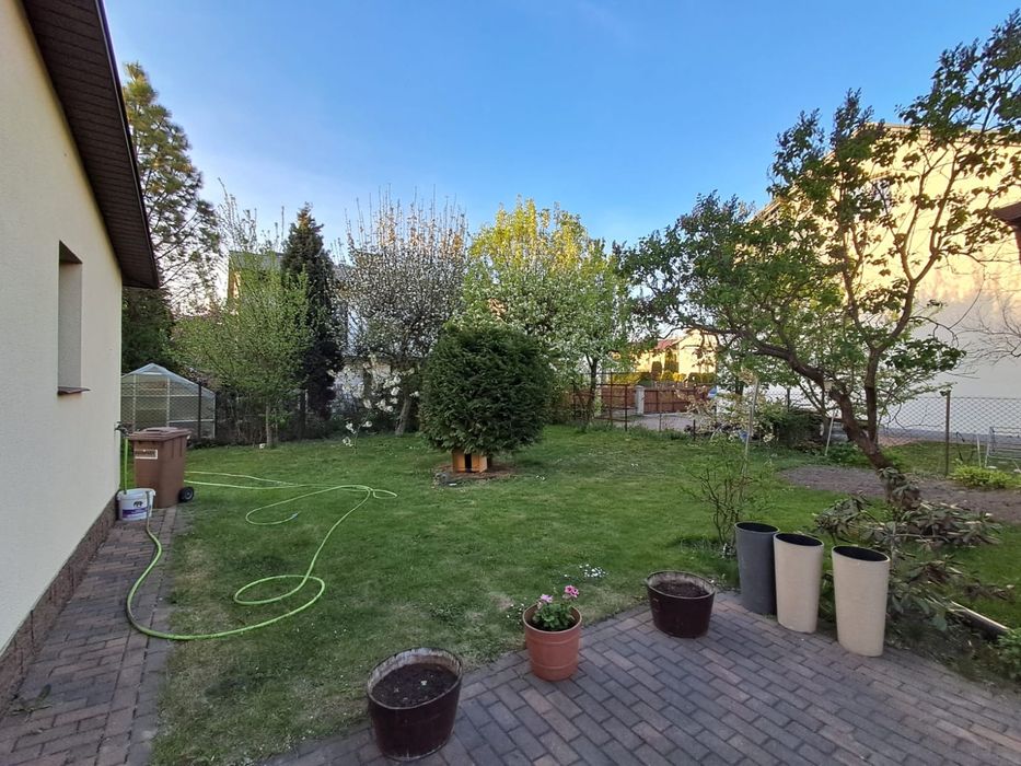 Przestronny dom 160m² z garażem i poddaszem - Widok 3