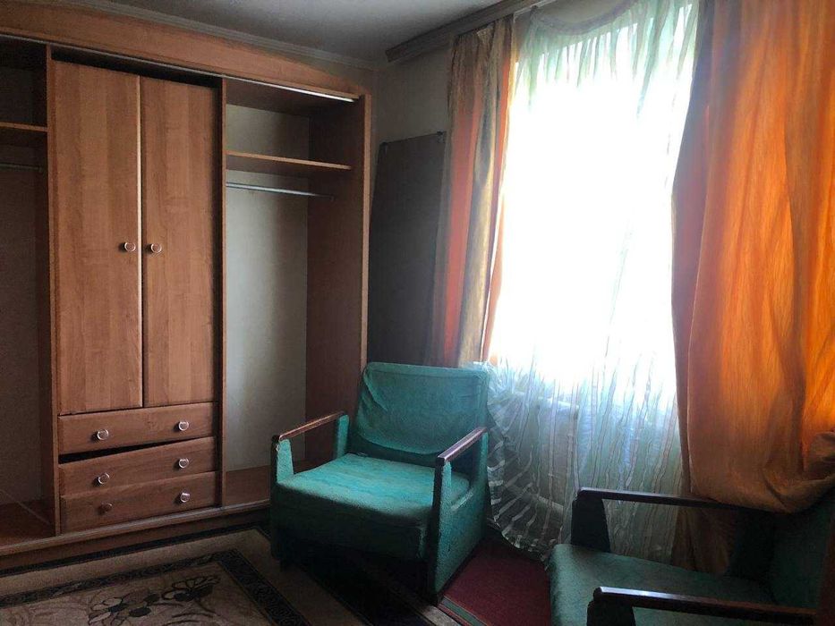 Квартира, можливо під програму Є- Оселя, з автономним опаленням