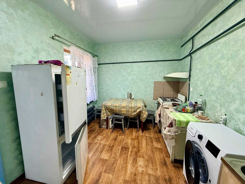 Продам часть дома район маг. Копейка
