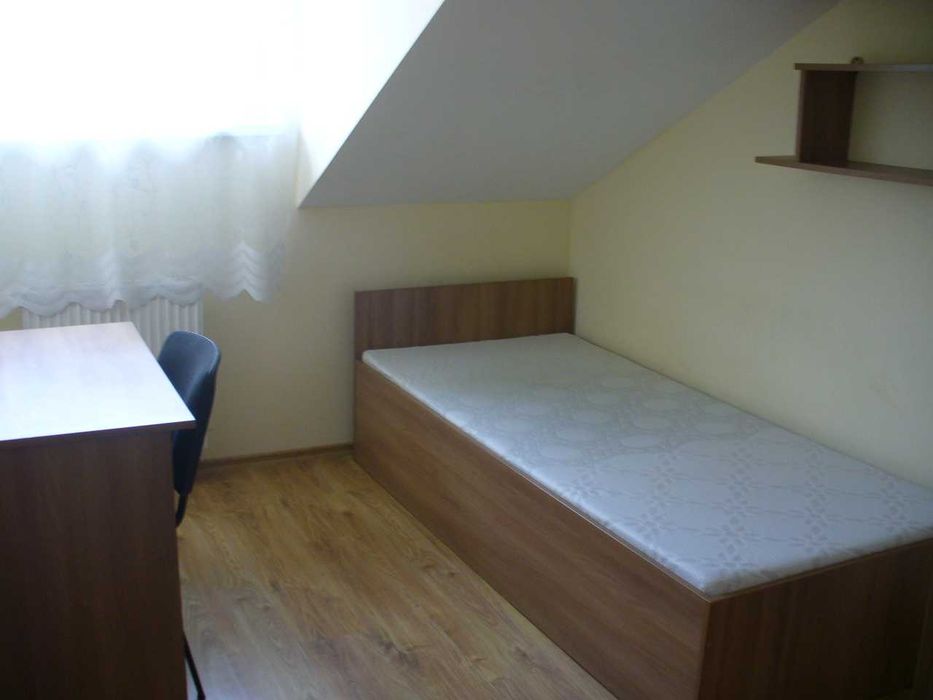 Mieszkanie – Kraków, Nowa Wieś, Krowodrza - Widok 5
