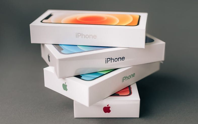 phone 12 64 gb new neverlock айфон новий неверлок