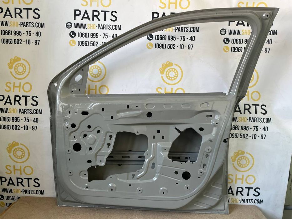 Дверь двері перед зад peugeot 301 citroen c-elysse 2013 2014 2015 2016