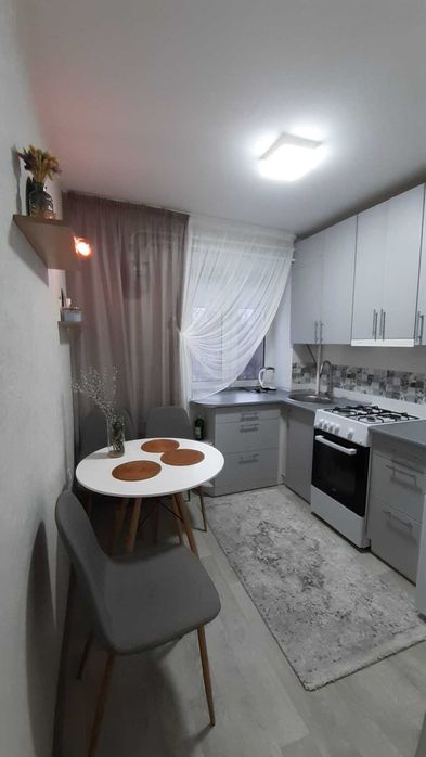 1 кв р-н " Depot",бул Шевченка