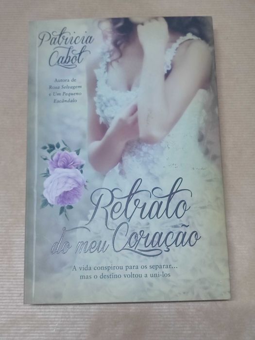 Livros como novos - 5