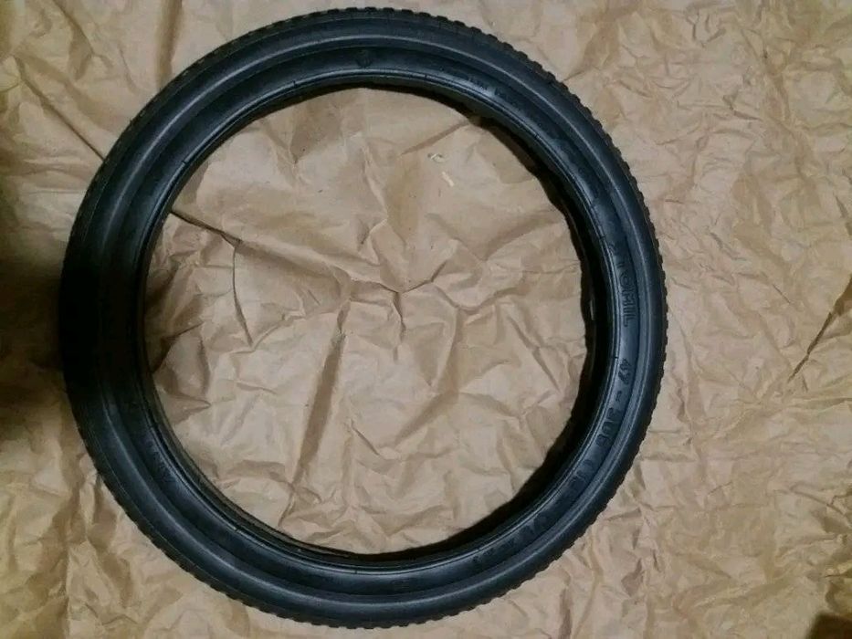 Opony Rowerowe, Wigry 3, Stomil Olsztyn