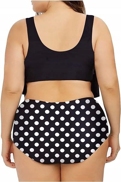 Strój kąpielowy damski r.XXL/3XL