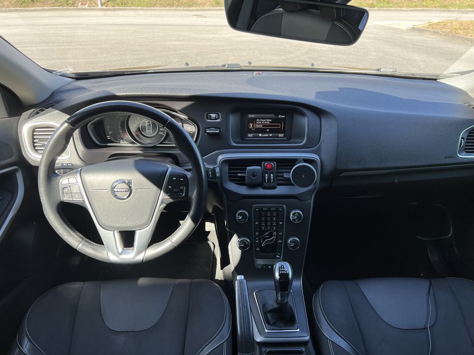Volvo V40 2.0 Impecavel