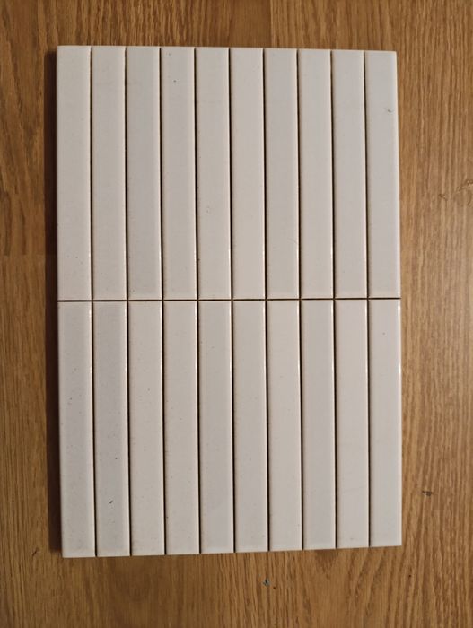 Azulejo mosaico para wc