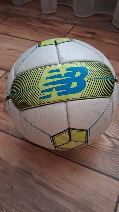 М'яч футбольний Adidas