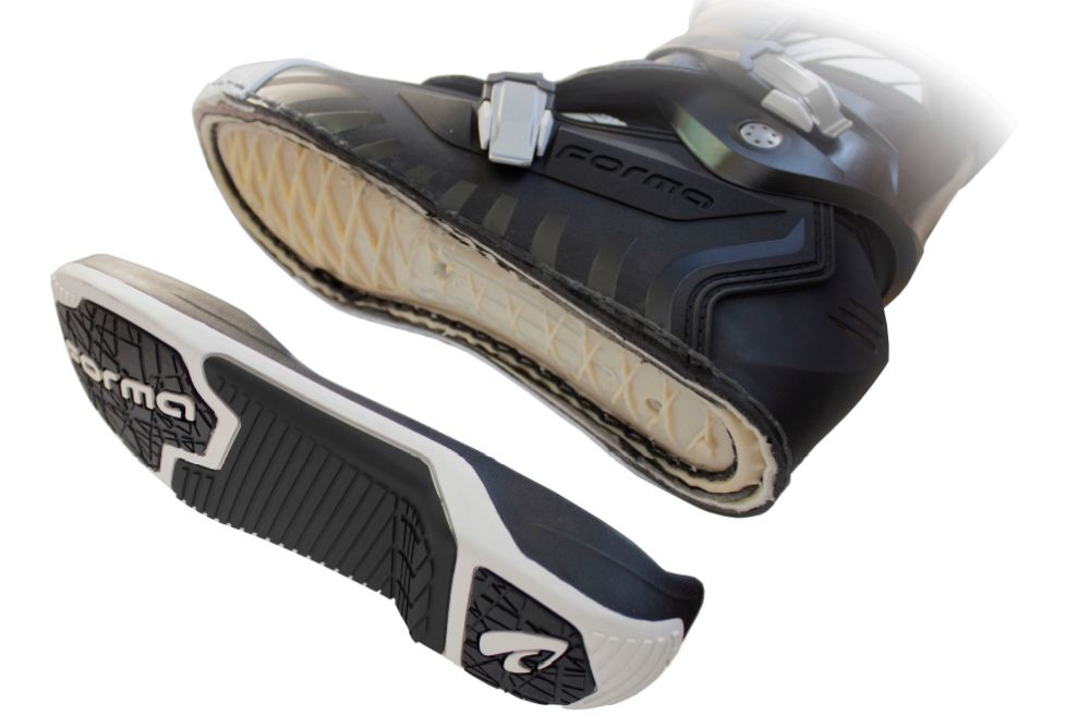 Buty cross quad FORMA PILOT Wyprzedaż  5 kolorów