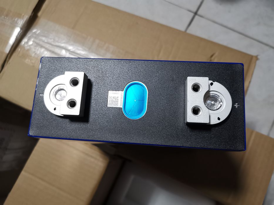 EVE LF280K Prismatic Lithium LiFePO4 Battery Cells, 280Ah64563923322499121