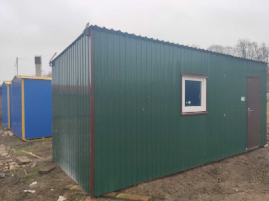 АРЕНДА БЫТОВОК вагончик прорабська від 2400 грн сьогодні привеземо