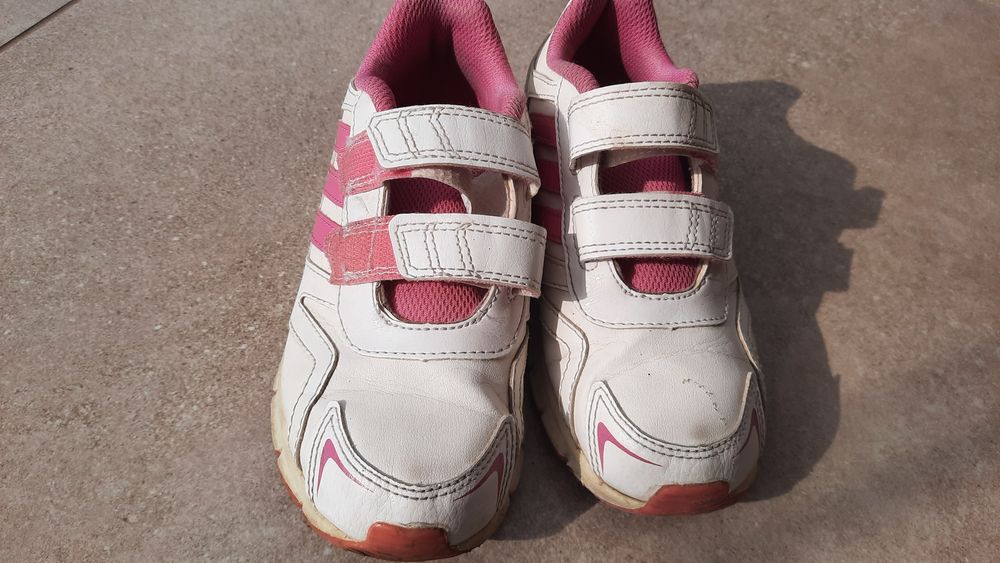 Buty dziecięce adidas 30