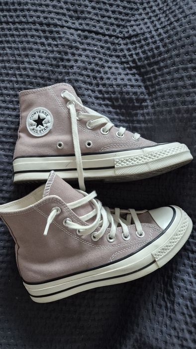 Trampki Converse 36
