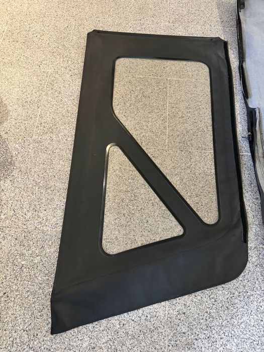 Capota lona/soft top original jeep wrangler JK