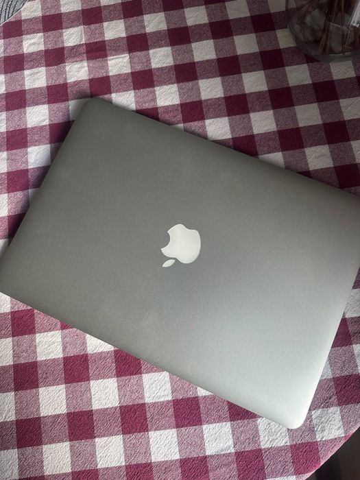 Ноутбук MacBook Air i7 2017