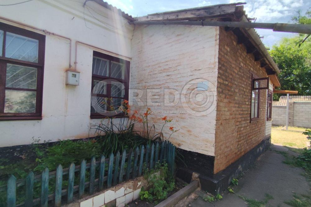 Продаж окремої частини будинку район пл. Артема, вул. Упіта