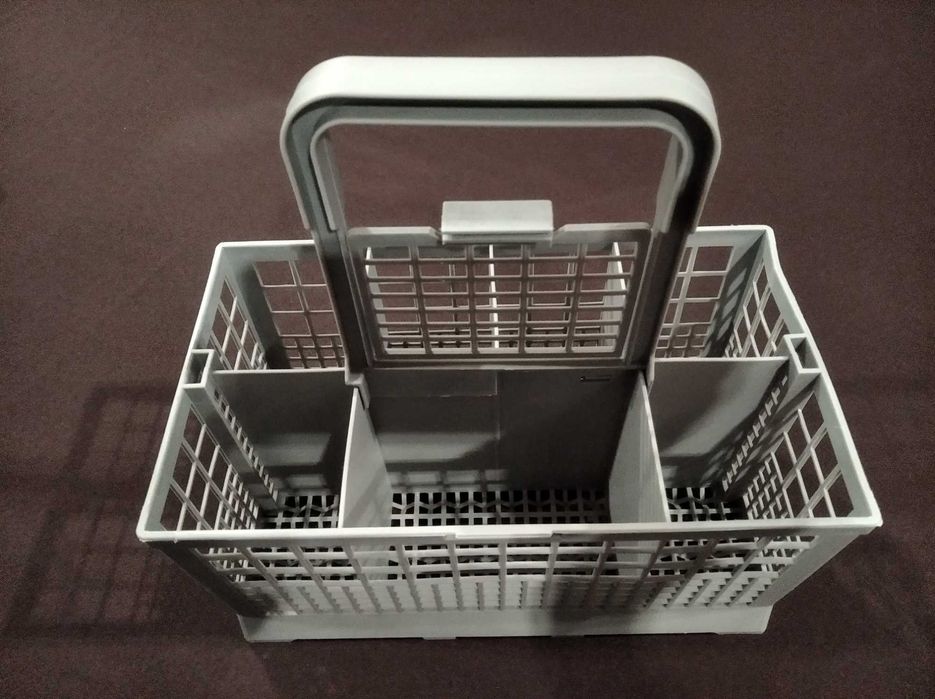 Cesto de talheres Becken para máquina de lavar loiça