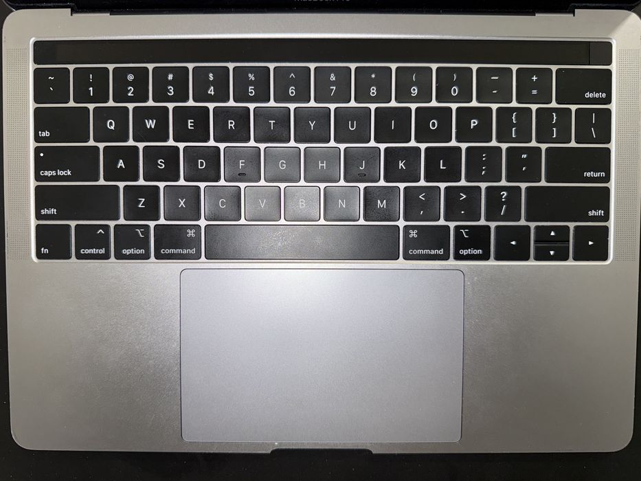 Macbook Pro 13” 2019 a2159, 125gb Nowe Osiny • OLX.pl