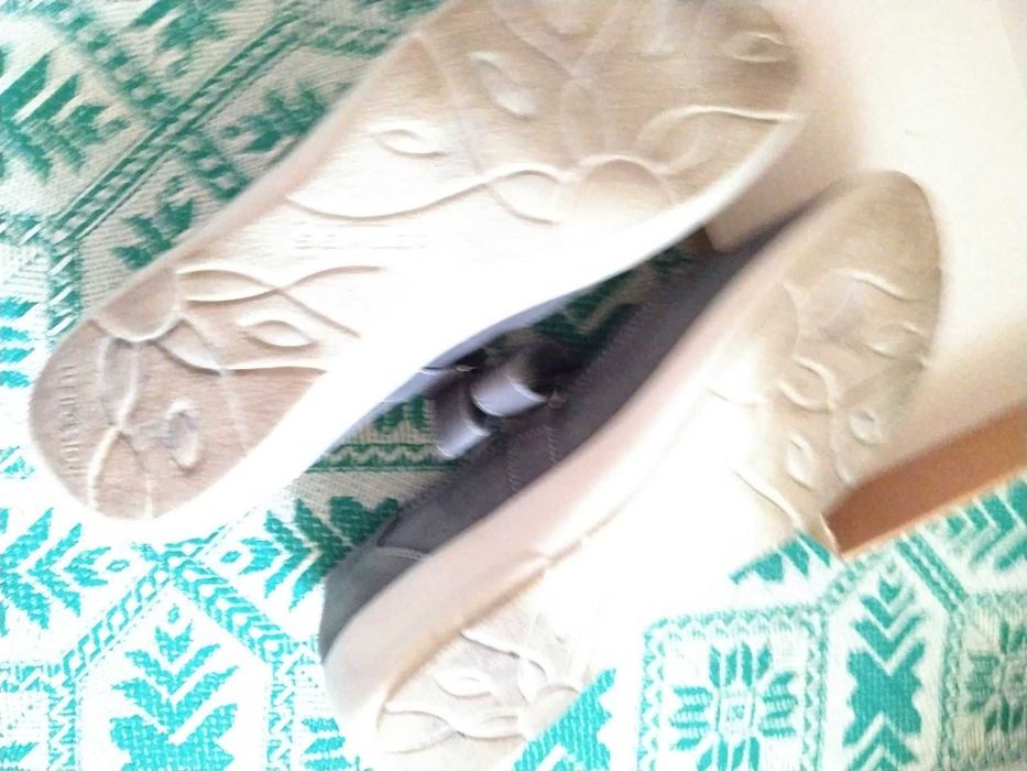 Балетки,туфли,мокасины SEMLER,разм.37.Германия.