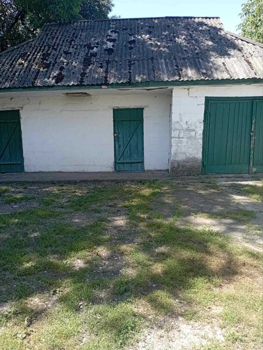 Продам будинок в смт Магдалинівка