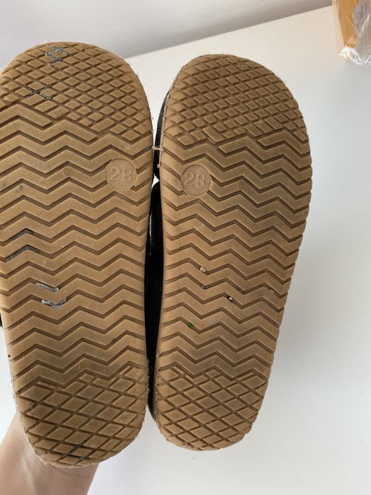 Kapcie Emel  rozmiar 28