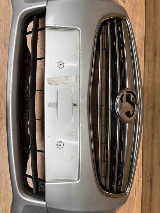 Zderzak przedni Opel Insignia OPC kolor z176