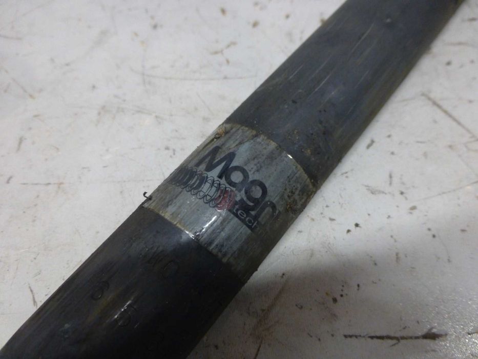 AUDI 80 CABRIO cabriolet AMORTYZATOR PRZÓD lewy prawy przedni