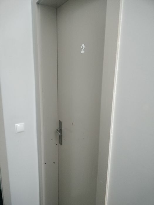 Aluga se dois quartos perto da universidade do Minho em Guimarães