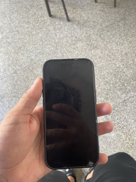 Iphone para peças