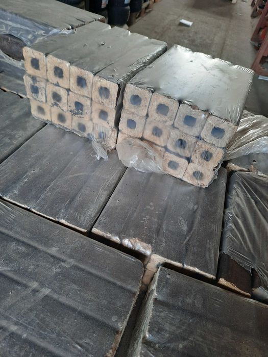 Толивные брикеты Pini Key, Дрова Дуб, Паливні брикети дуб 100%,