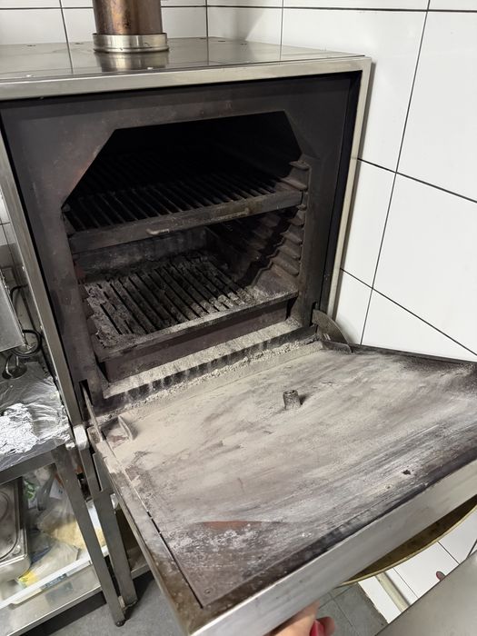 Продам хоспер 640*650*1450