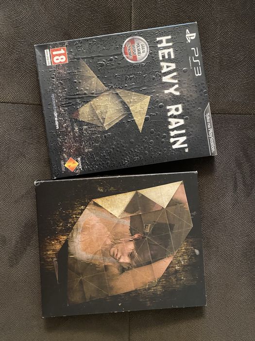 Gry Playstation 3 PS3