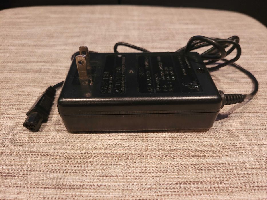 Consola Neo Geo CD top loader