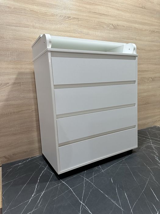 Комод з пеленатором «Зріз 45»