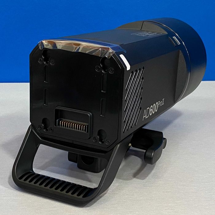 Godox AD600 Pro II - 600W (NOVO - 3 ANOS DE GARANTIA)
