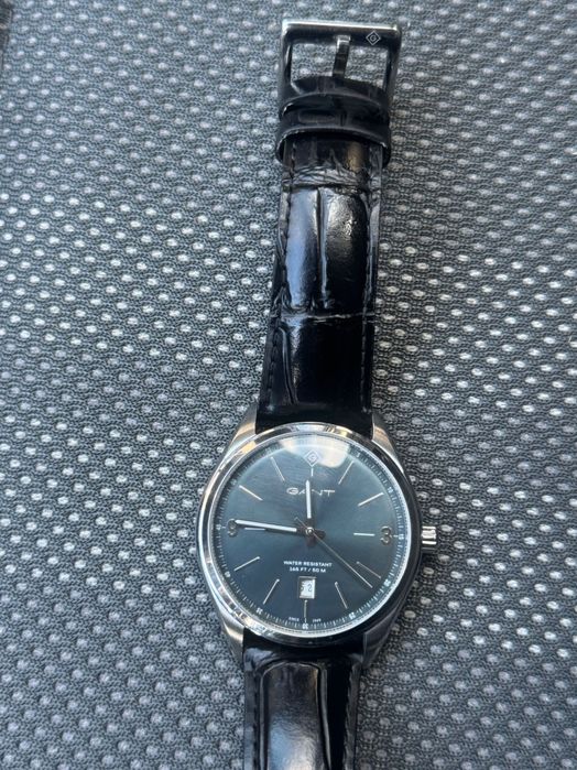 Relógio Gant Disponível