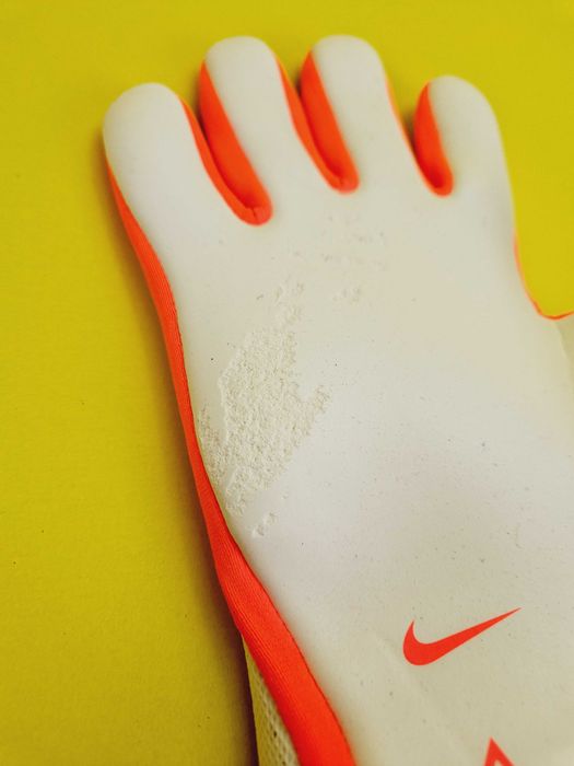 Rękawice Bramkarskie NIKE MERCURIAL Touch roz. 9