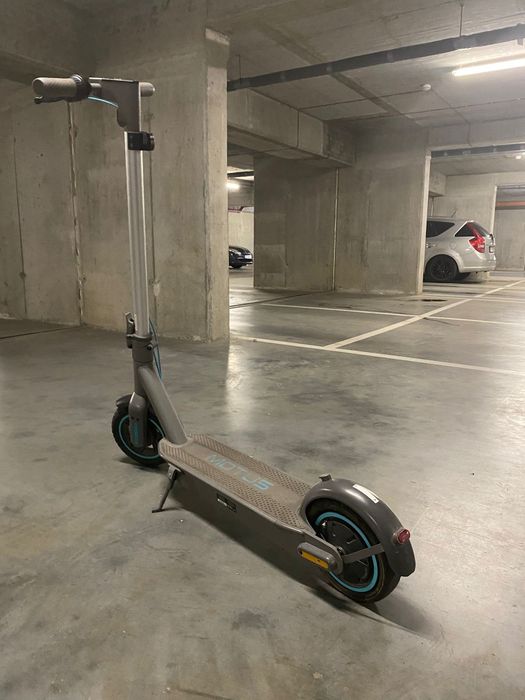 Chulajnoga elektrytczna