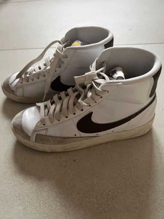Buty Nike blazzers
